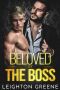 [Morelli Family 02] • Beloved by the Boss (M/M Mafia Romance Book 2)